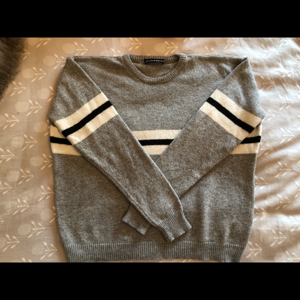 Brandy Melville Bernadette sweater
